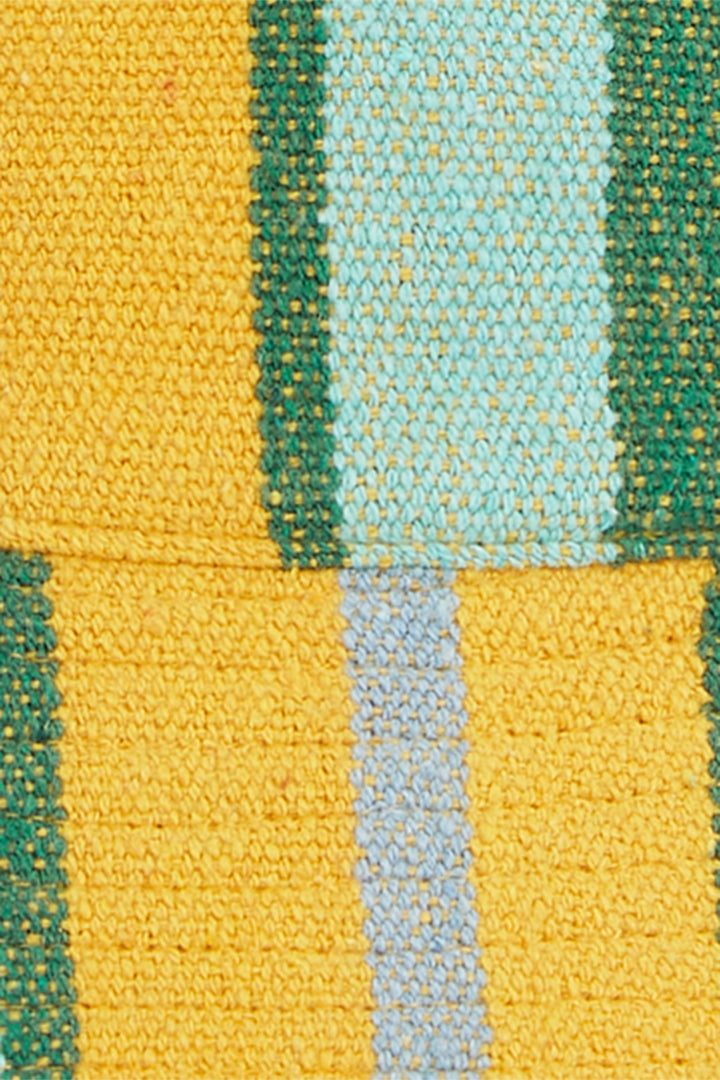 King Louie | Bucket Hat | Le Stripe