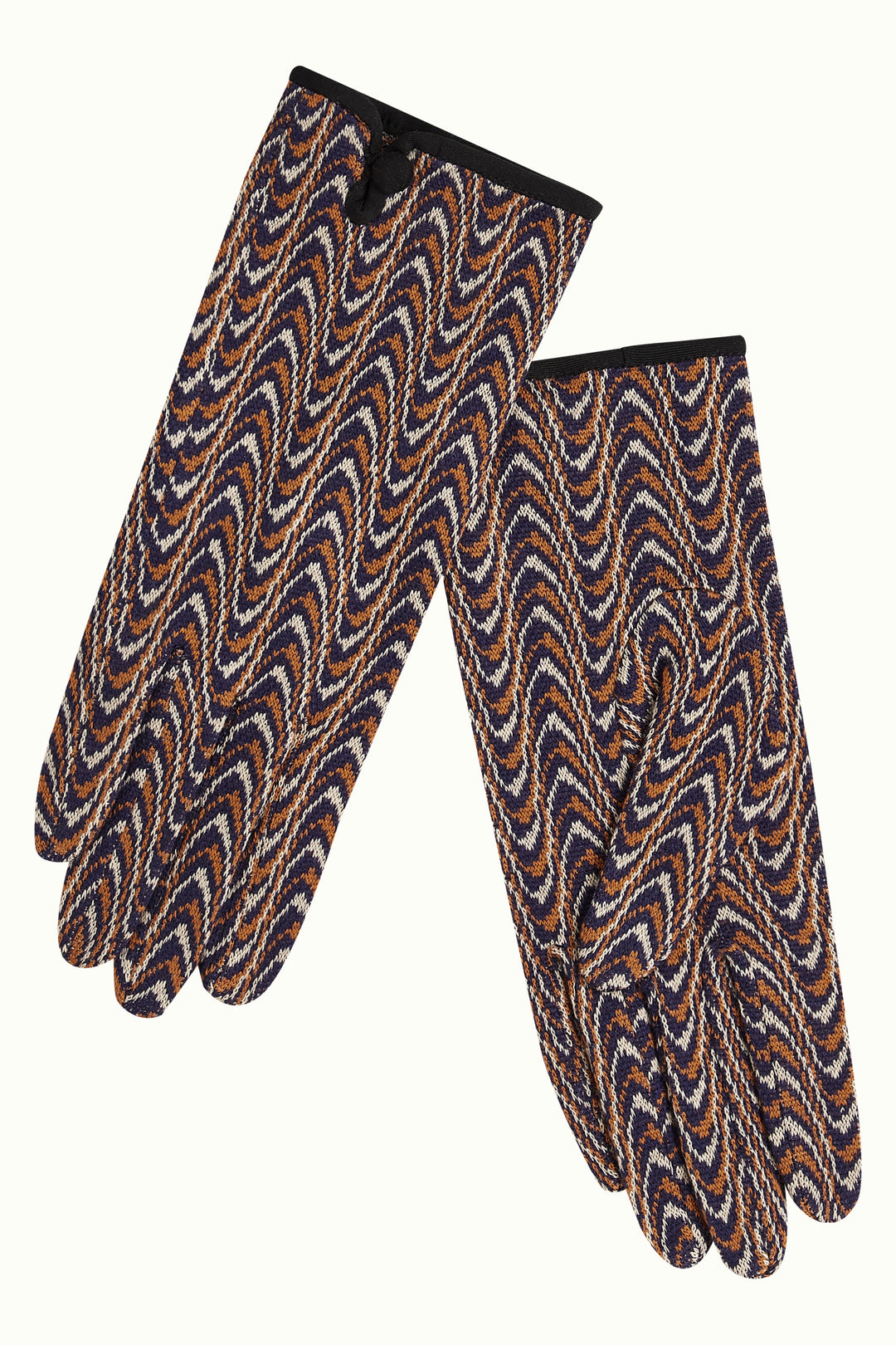 King Louie | Fizz Gloves - Dutch Hideout