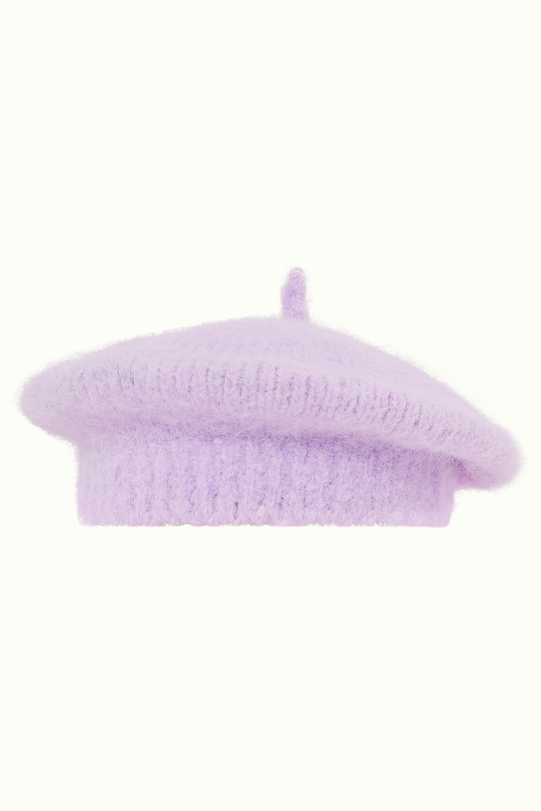 King Louie | Beret | Posh Lilac - Dutch Hideout