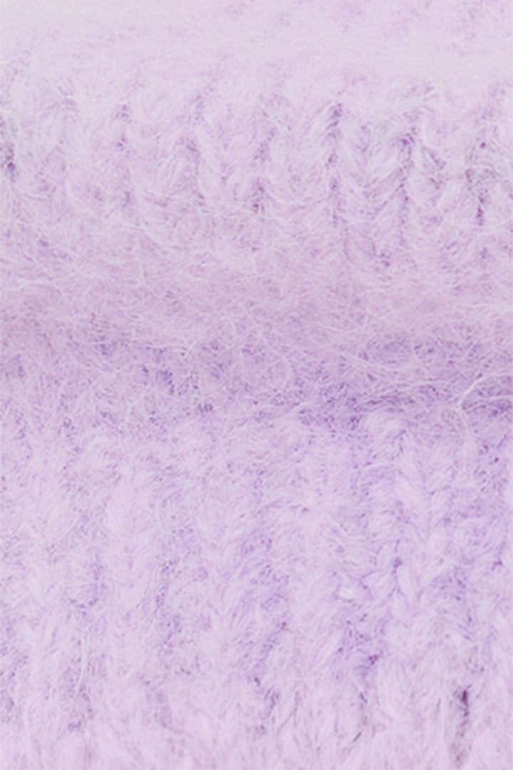 King Louie | Beret | Posh Lilac - Dutch Hideout