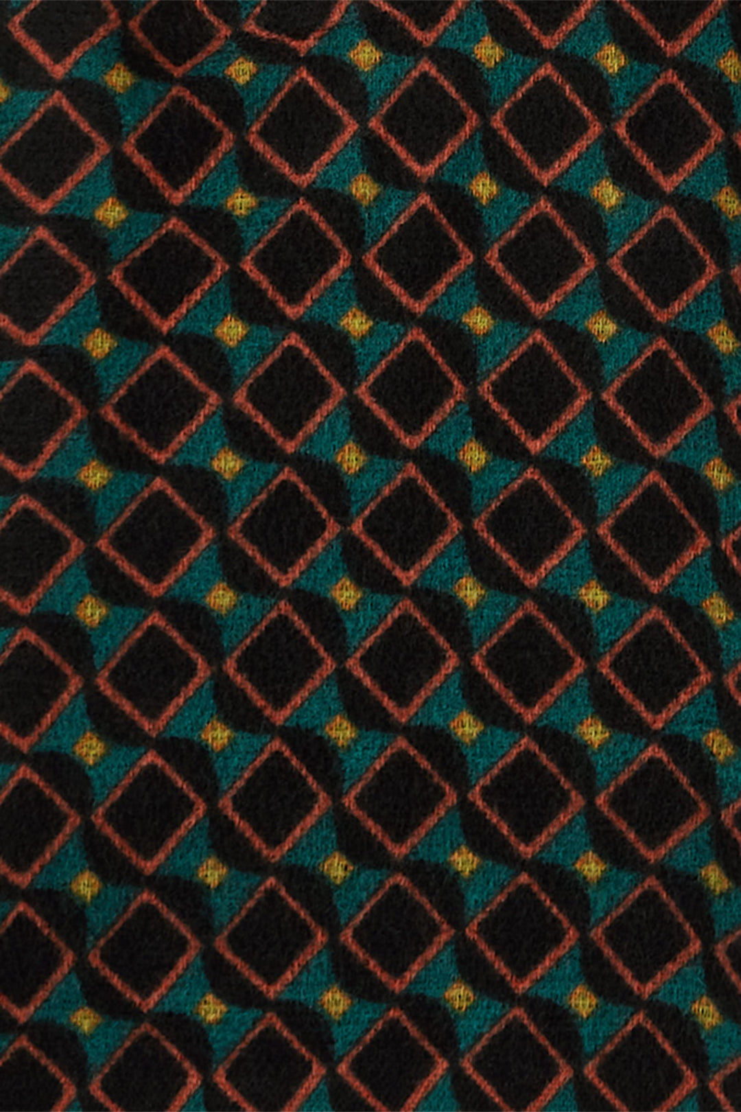King Louie | Jazzy Scarf - Dutch Hideout
