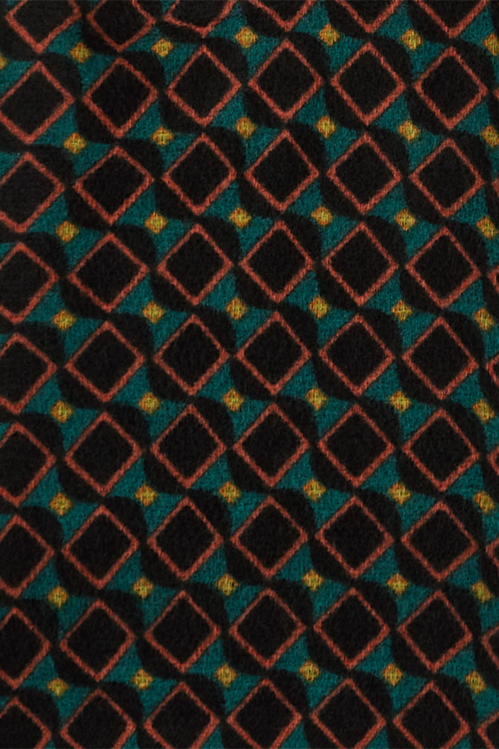 King Louie | Jazzy Scarf - Dutch Hideout