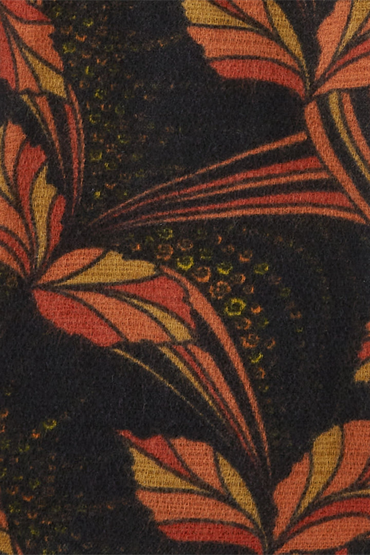 King Louie | Shimmy Scarf - Dutch Hideout