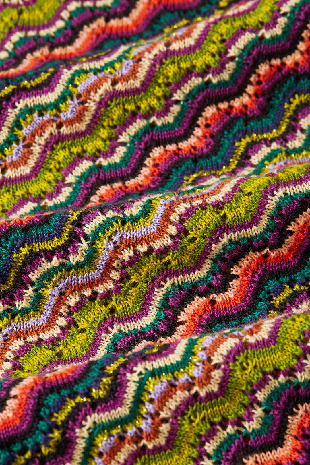 King Louie | Maya Turtle Top - Dutch Hideout
