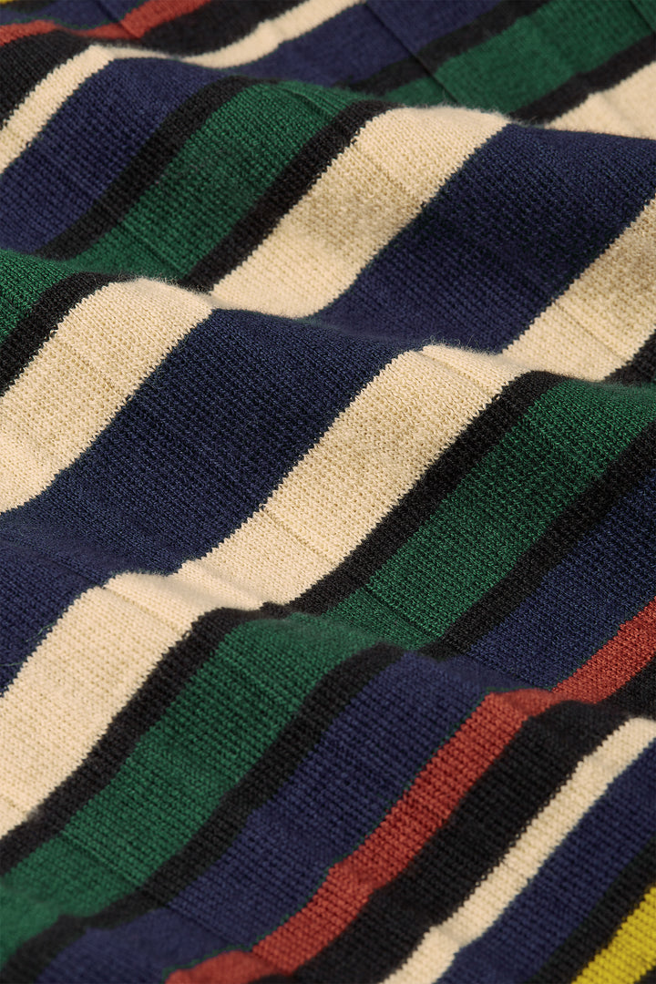 King Louie | Rollneck Top | Ozark - Dutch Hideout