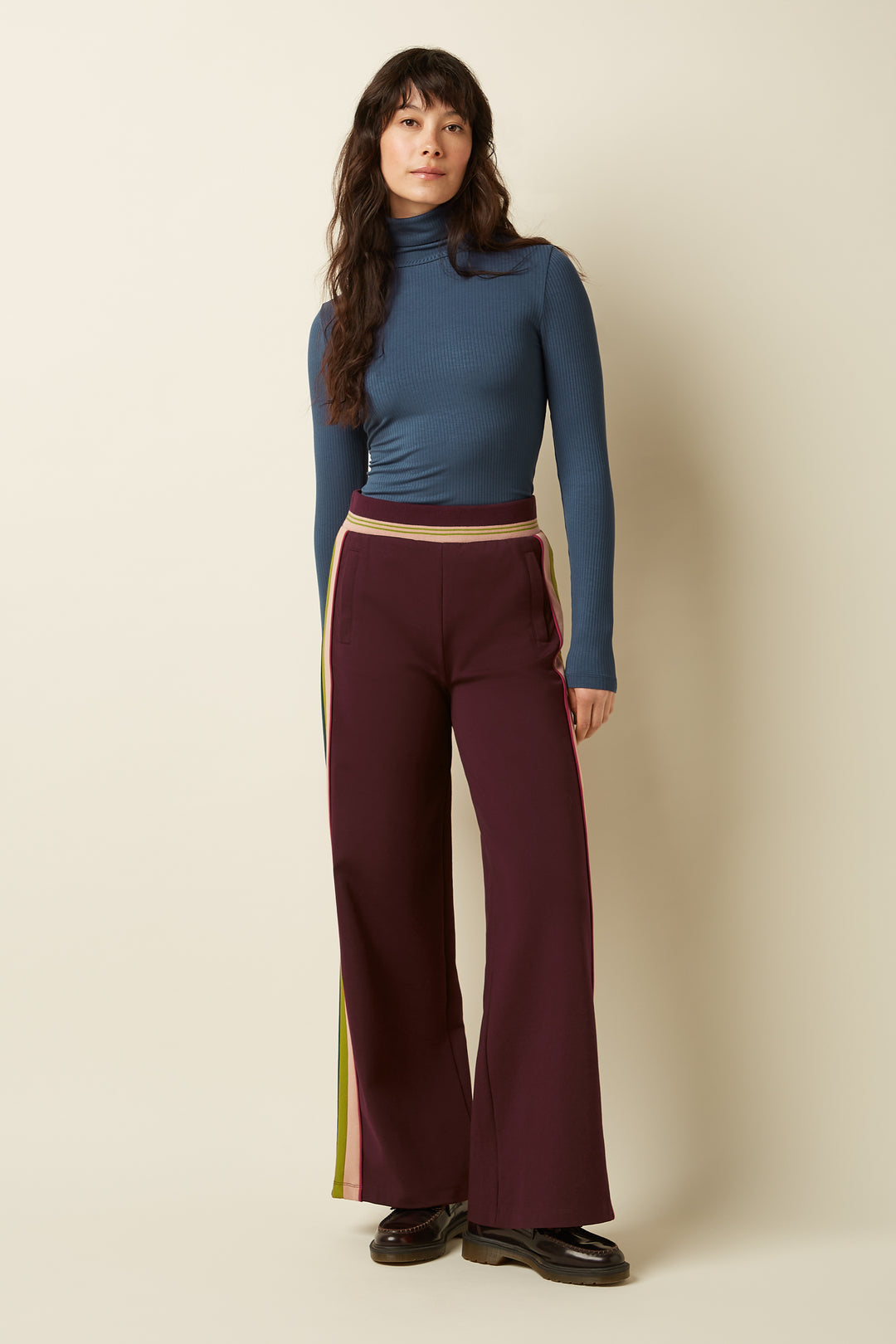 King Louie | Sweat Pants Daytona - Dutch Hideout
