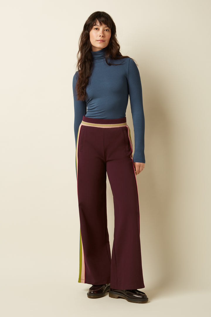King Louie | Sweat Pants Daytona - Dutch Hideout