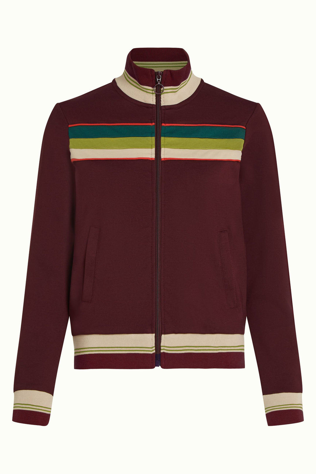 King Louie | Colijack Daytona Sweat - Dutch Hideout