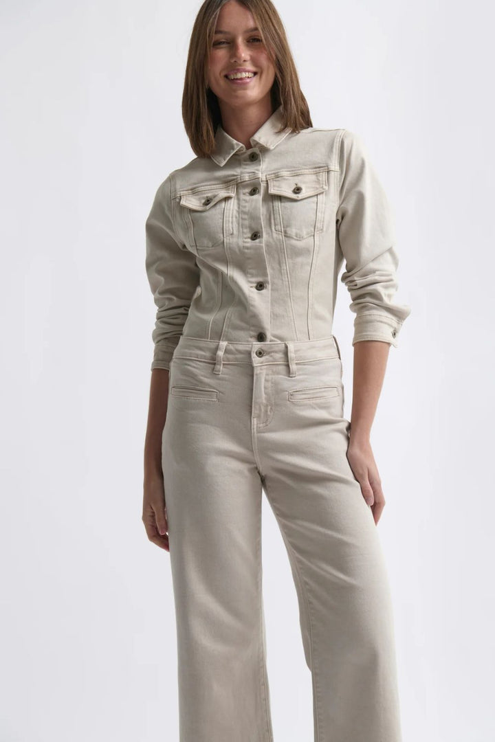 Kireina | Freya Jean | Sand - Dutch Hideout