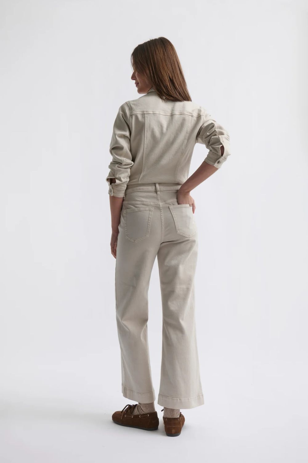 Kireina | Freya Jean | Sand - Dutch Hideout