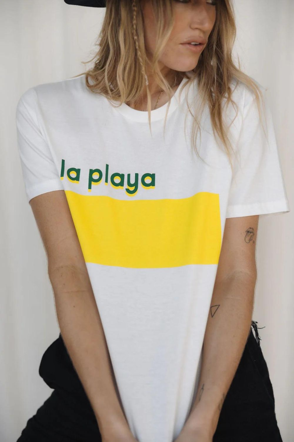 Little Palma | La Playa T-Shirt