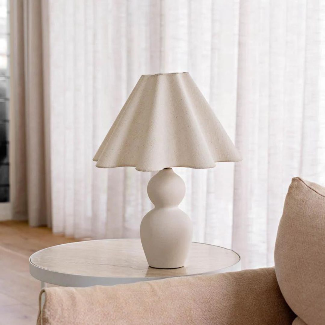 Paola & Joy | Mila Table Lamp