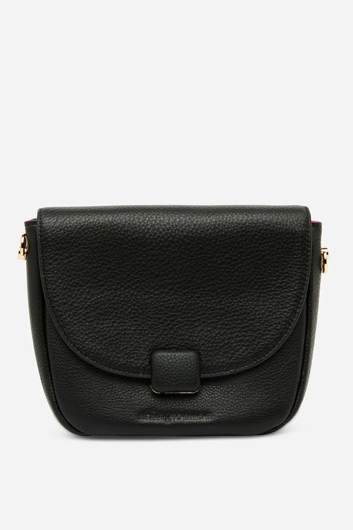 Arlington Milne | Allegra Bag | Black