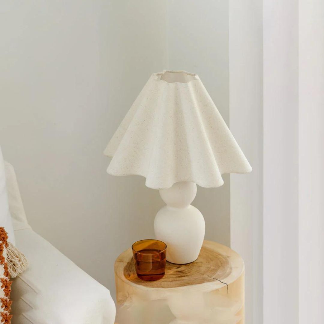 Paola & Joy | Mila Table Lamp