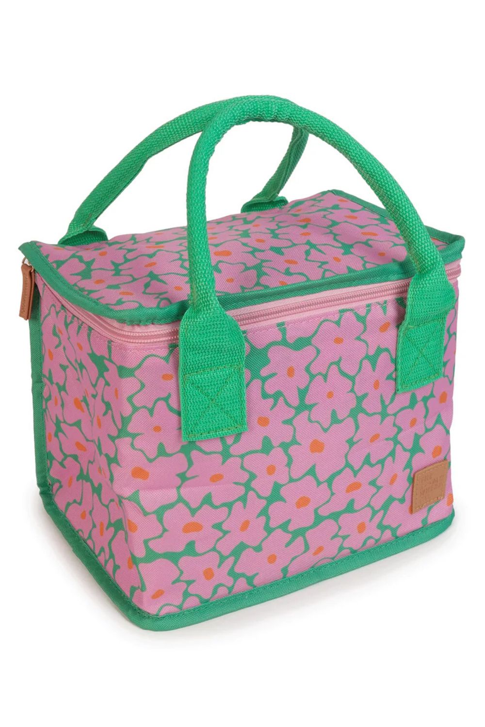 The Somewhere Co | Blossom Lunch Bag