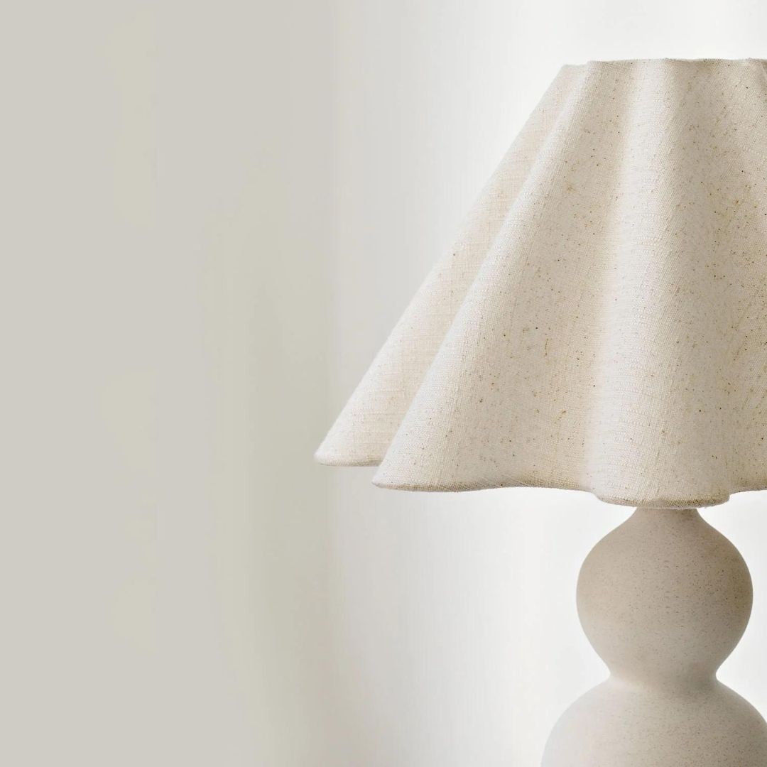 Paola & Joy | Mila Table Lamp