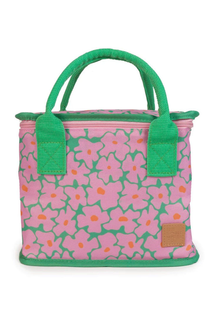 The Somewhere Co | Blossom Lunch Bag