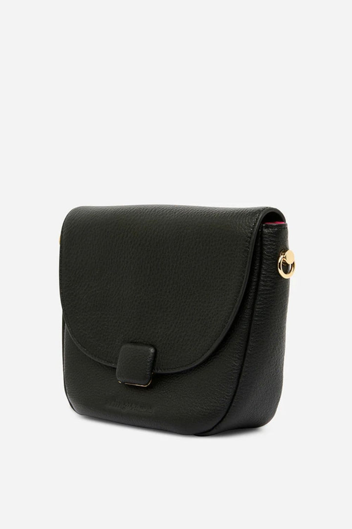 Arlington Milne | Allegra Bag | Black