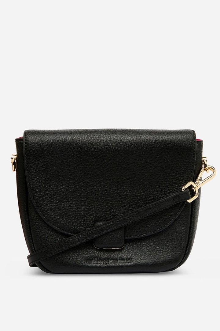 Arlington Milne | Allegra Bag | Black