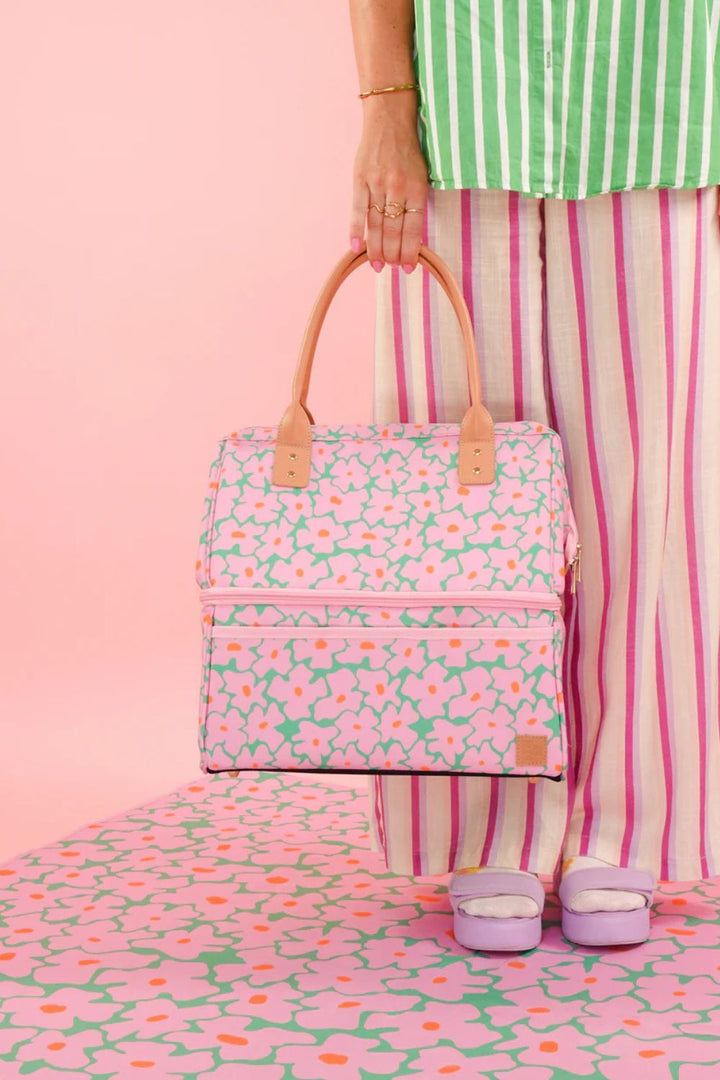 The Somewhere Co | Blossom Cooler Bag