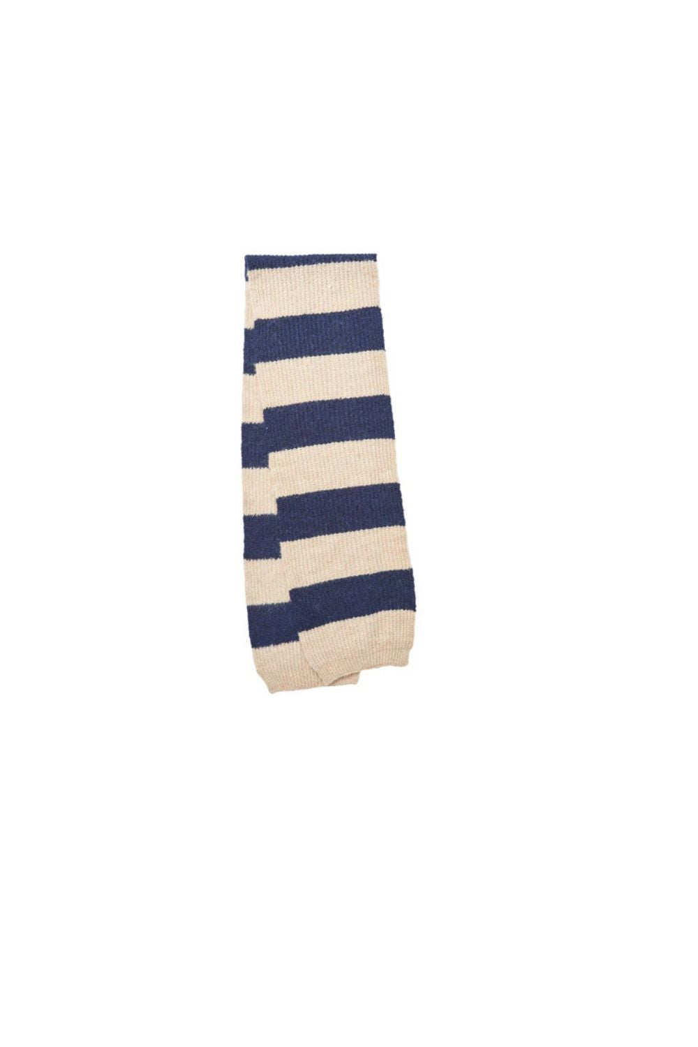 Lollys Laundry | MountainLL Scarf | Dark Blue