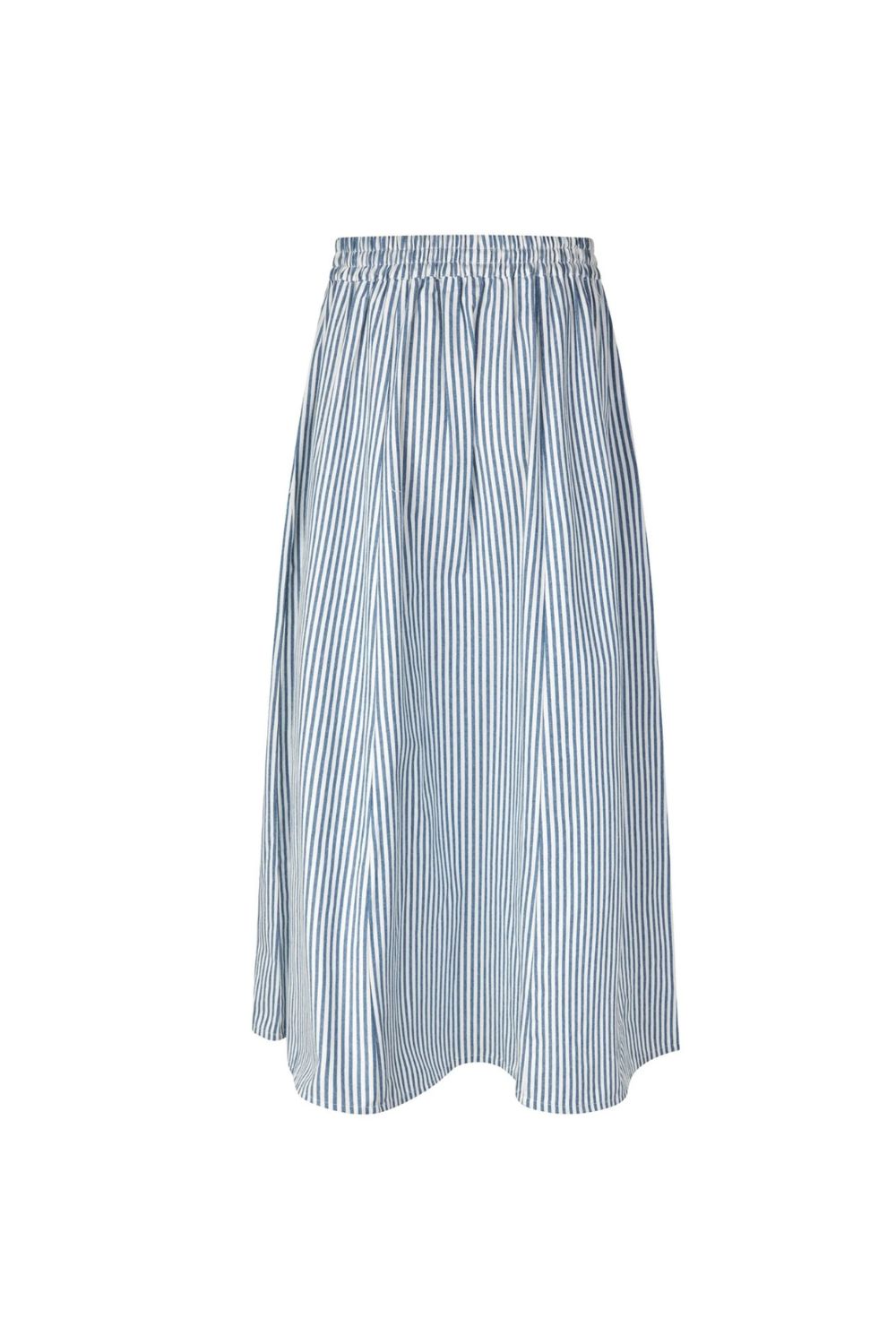 Lollys Laundry | AkaneLL Maxi Skirt | Stripe