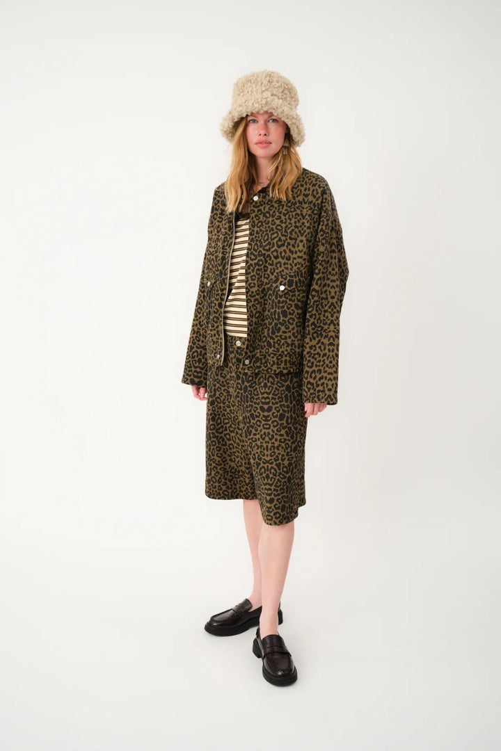 Lollys Laundry | Willow LL Bucket Hat | Sand