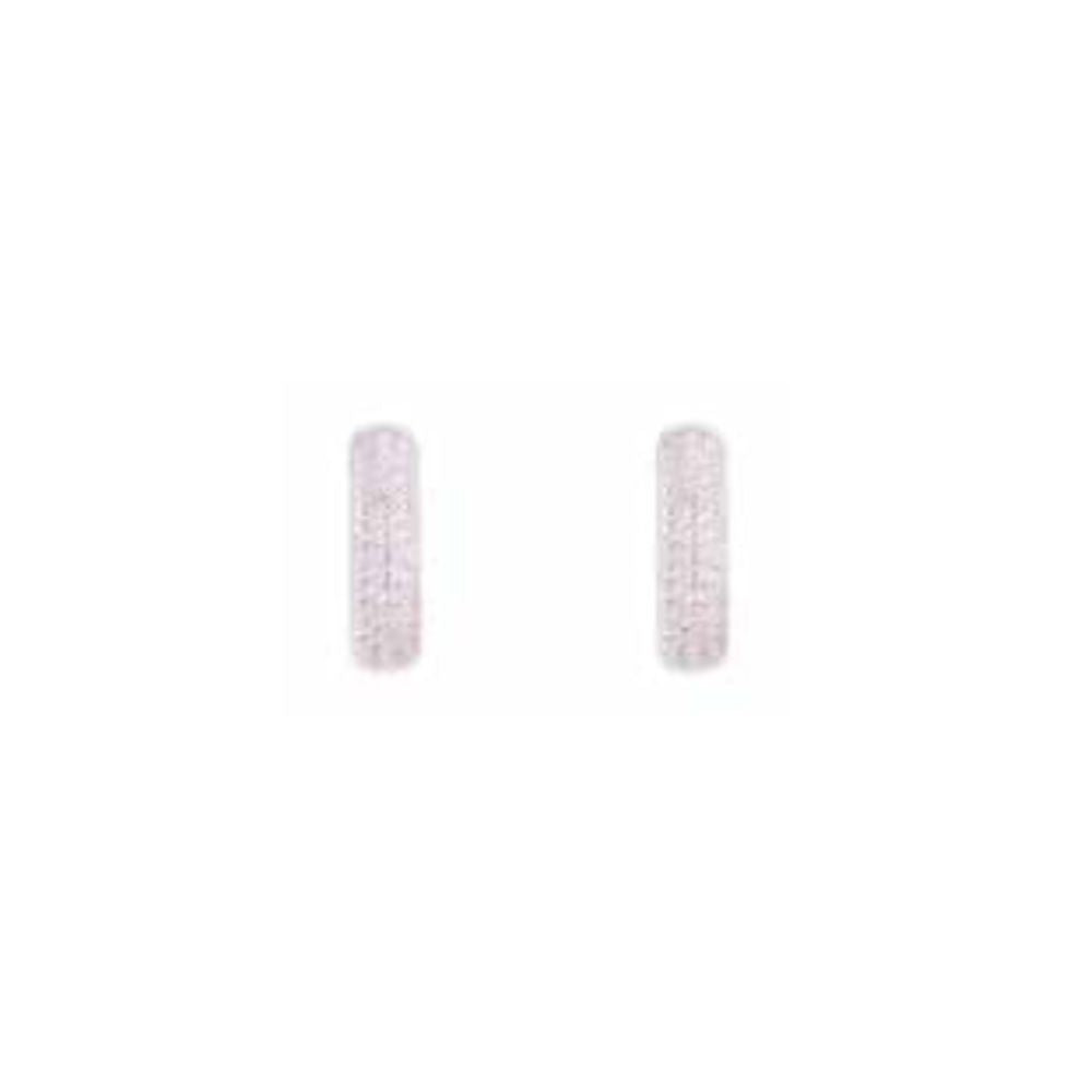Fairley | Reversible Hoops