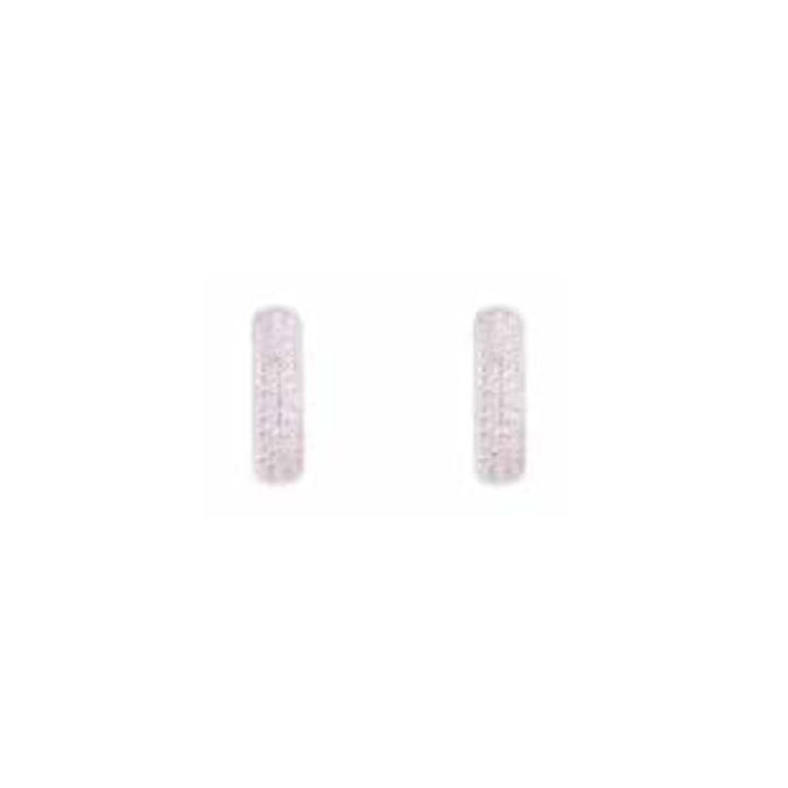 Fairley | Reversible Hoops