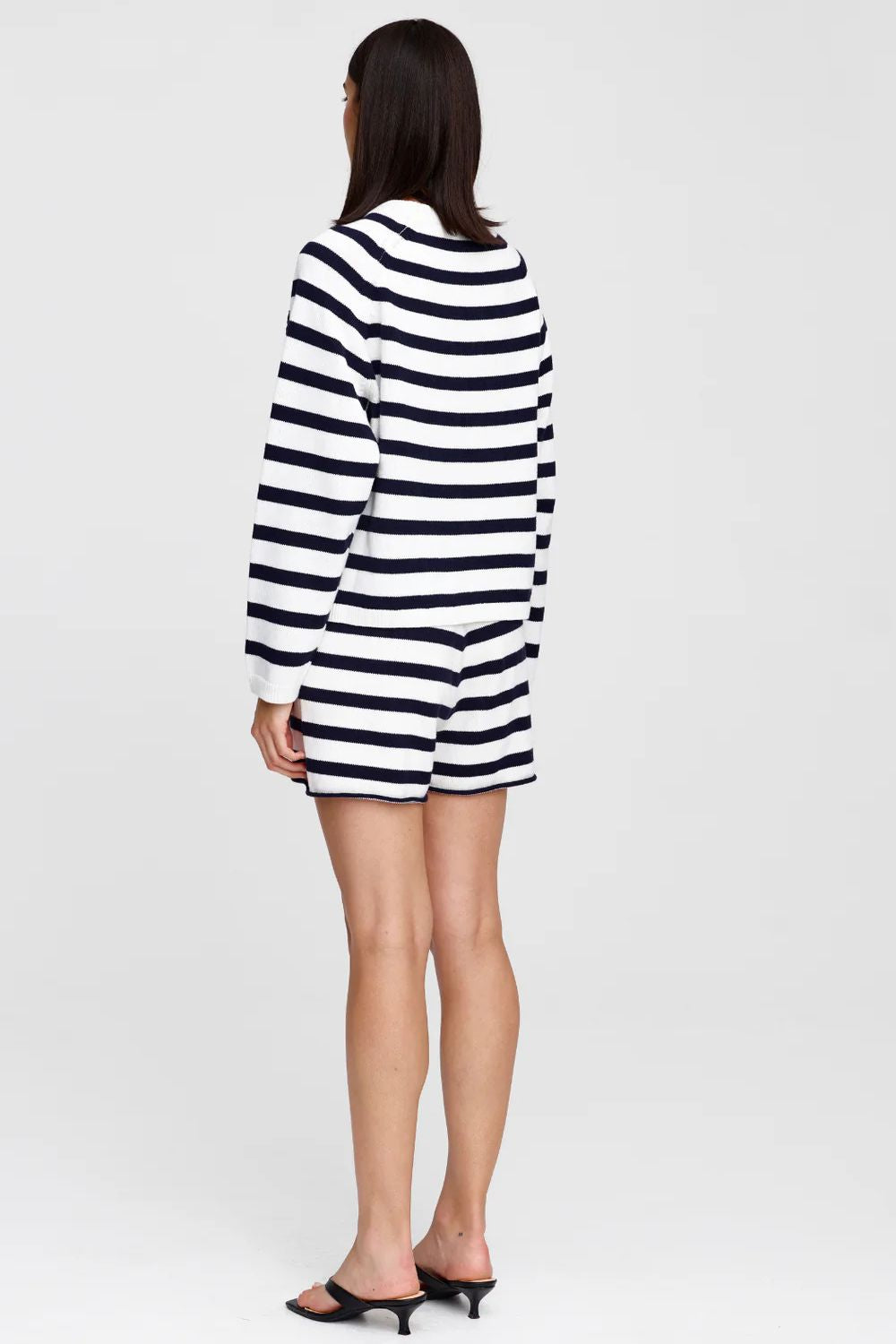 Kinney | Chloe Jumper | Frenchie - Dutch Hideout