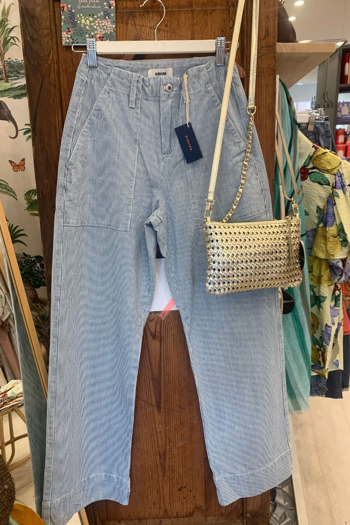 Kireina | Celeste Pant | Stripe