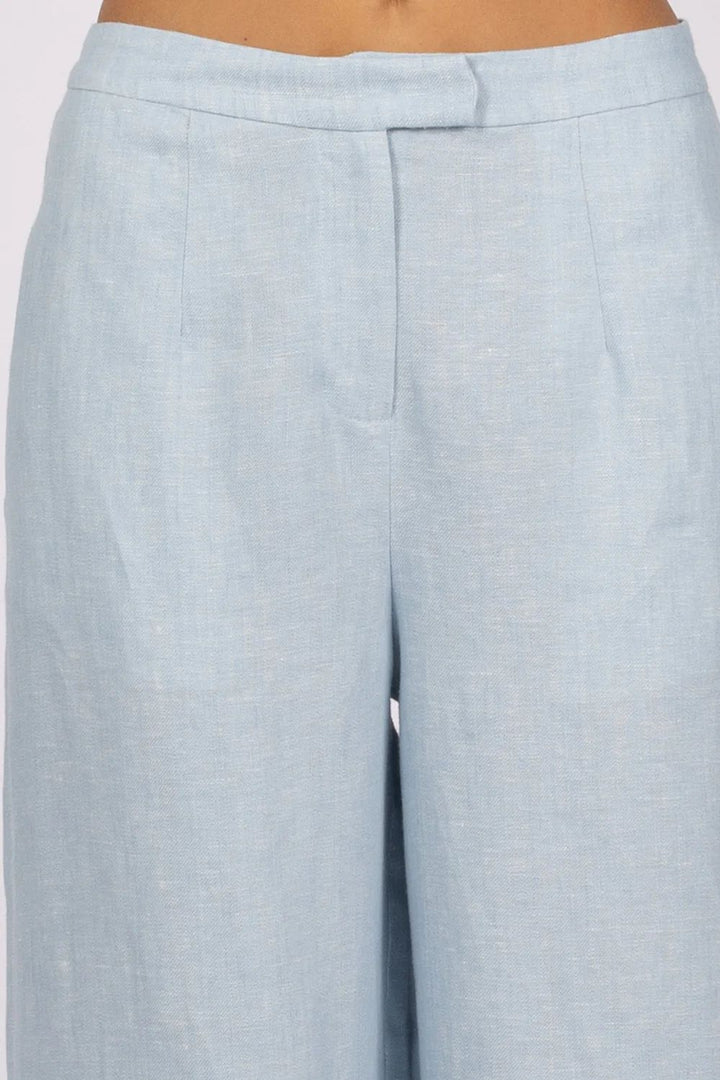 Joey the Label | Man Pant | Sky Blue