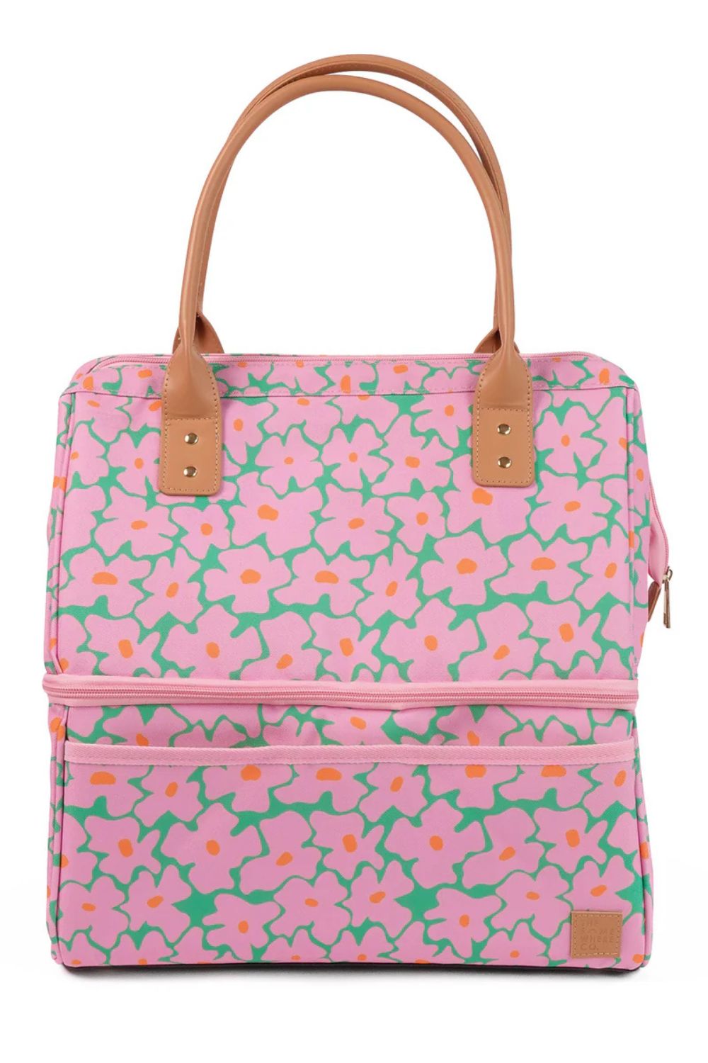 The Somewhere Co | Blossom Cooler Bag