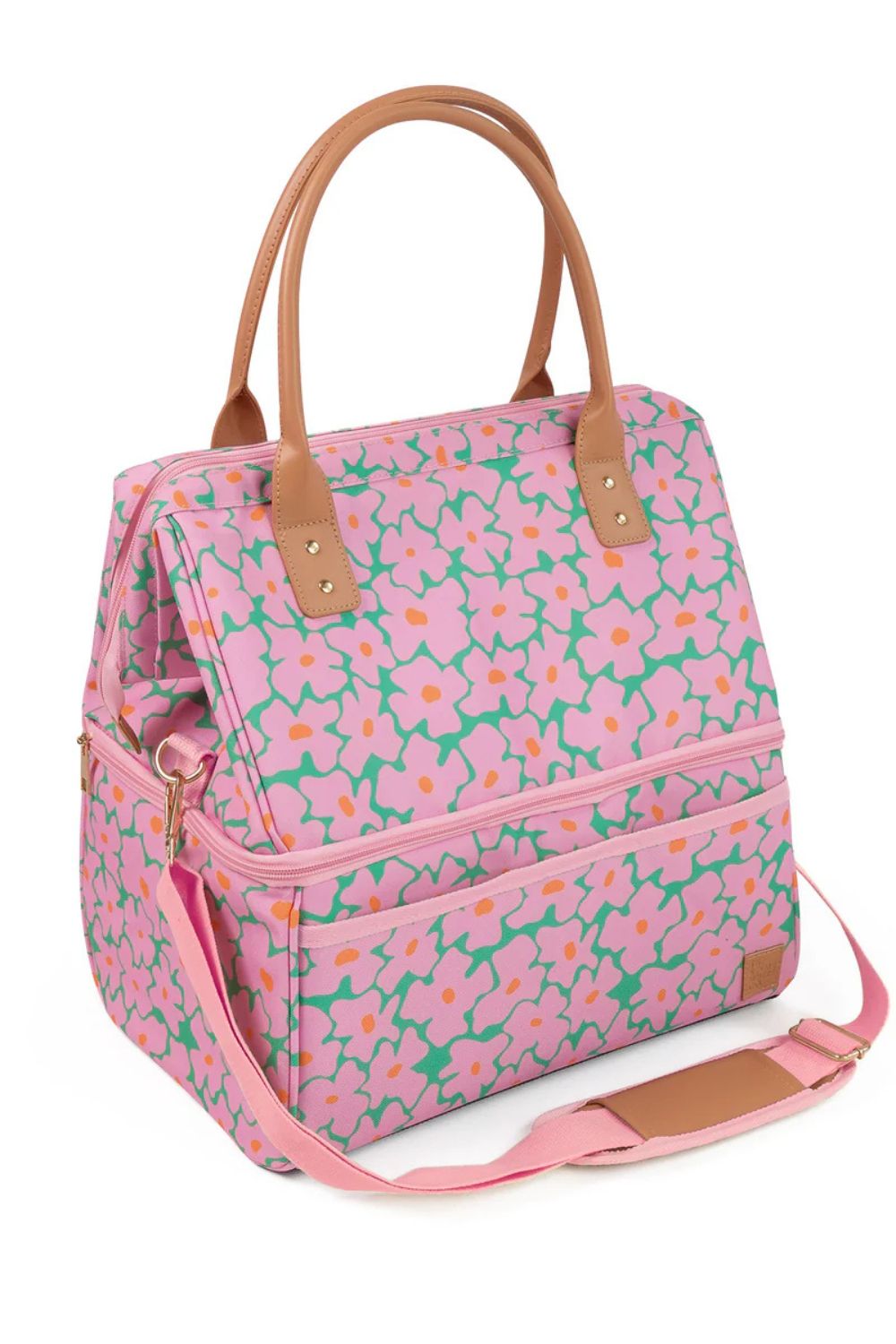 The Somewhere Co | Blossom Cooler Bag