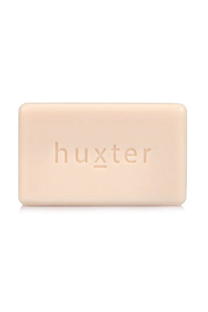 Huxter | Hanging Soap Dome - R'Berry Xmas Sparkles - Raspberry - 'Merry Christmas' 200gm Soap | Juniper Lemon & Bergamot (Copy)