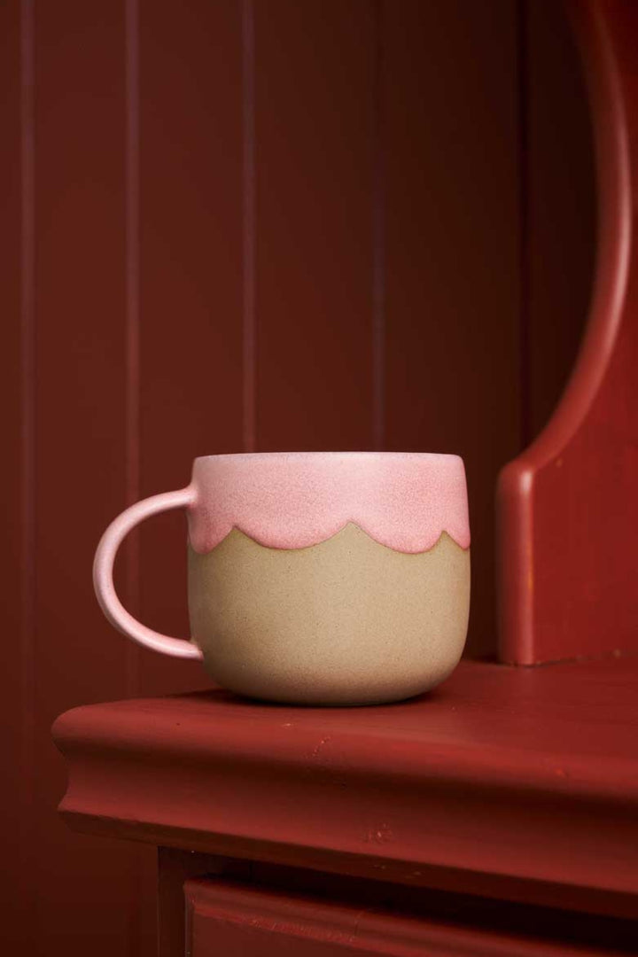 Robert Gordon | My Mug | Breakfast In Bed Raspberry