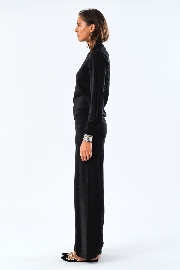 Lollys Laundry | AgadriLL Pants | Black