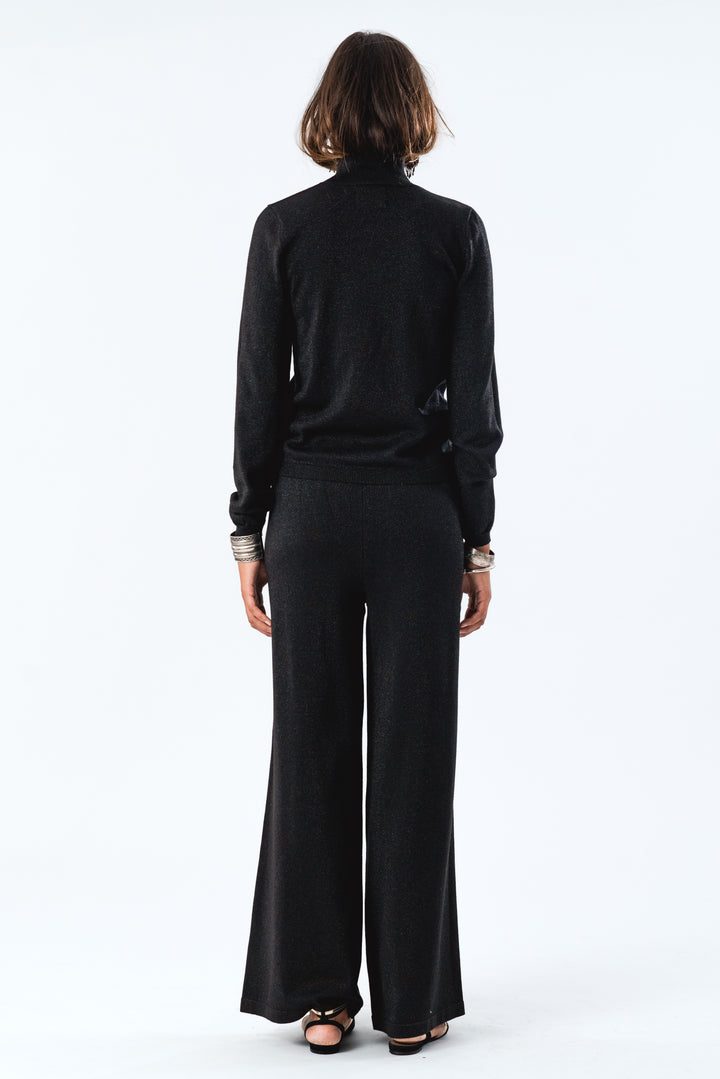 Lollys Laundry | AgadriLL Pants | Black