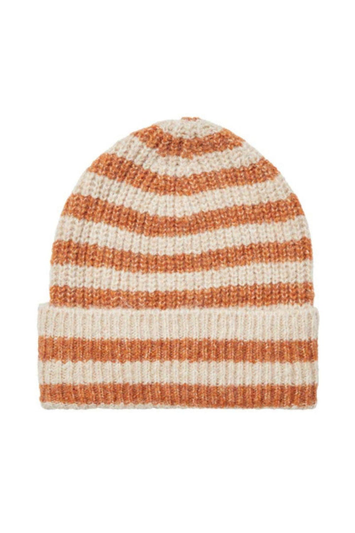 Lollys Laundry | Forrestll Beanie | Rust