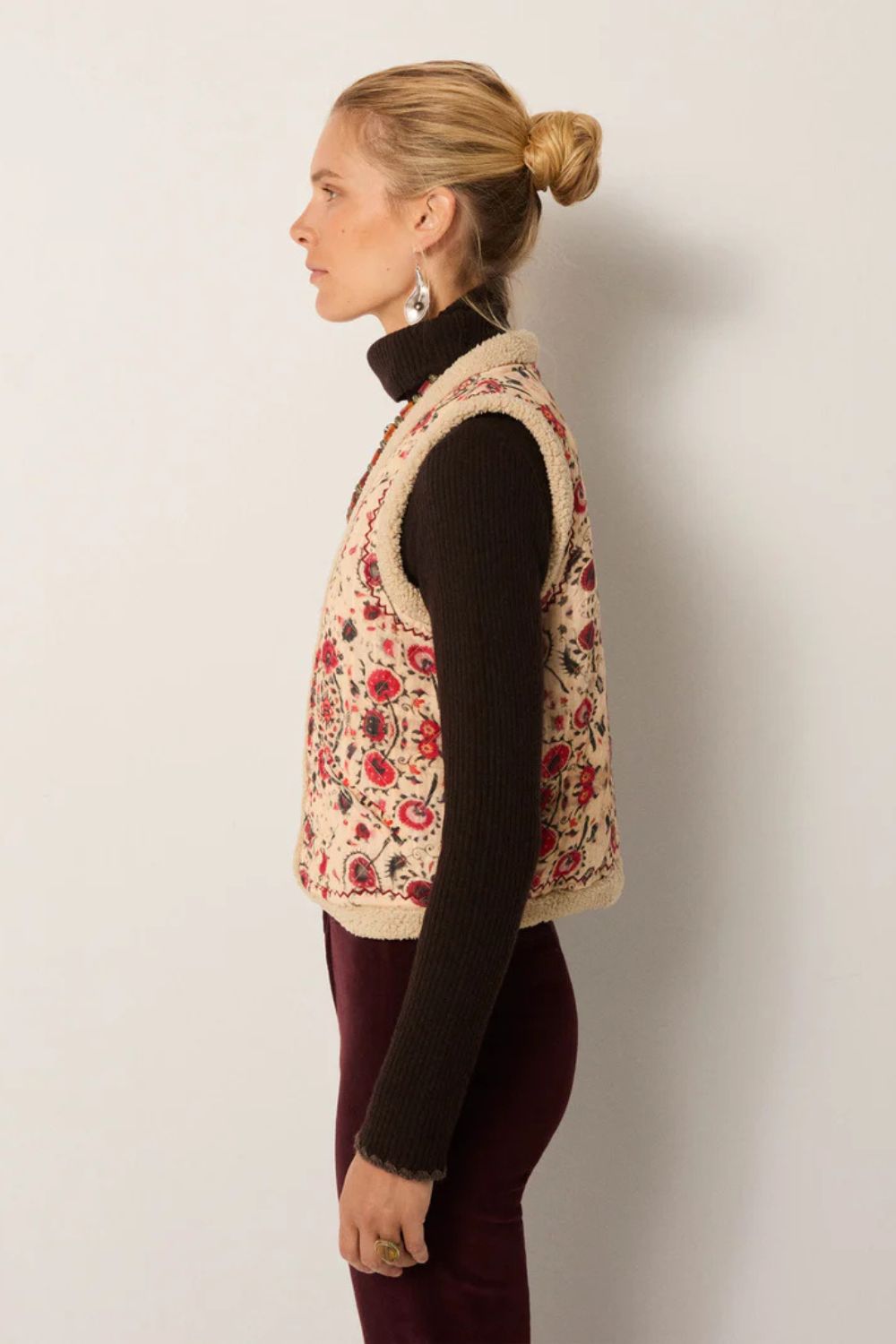 Maison Hotel | Paul Vest | Coquelicot Coquillage - Dutch Hideout