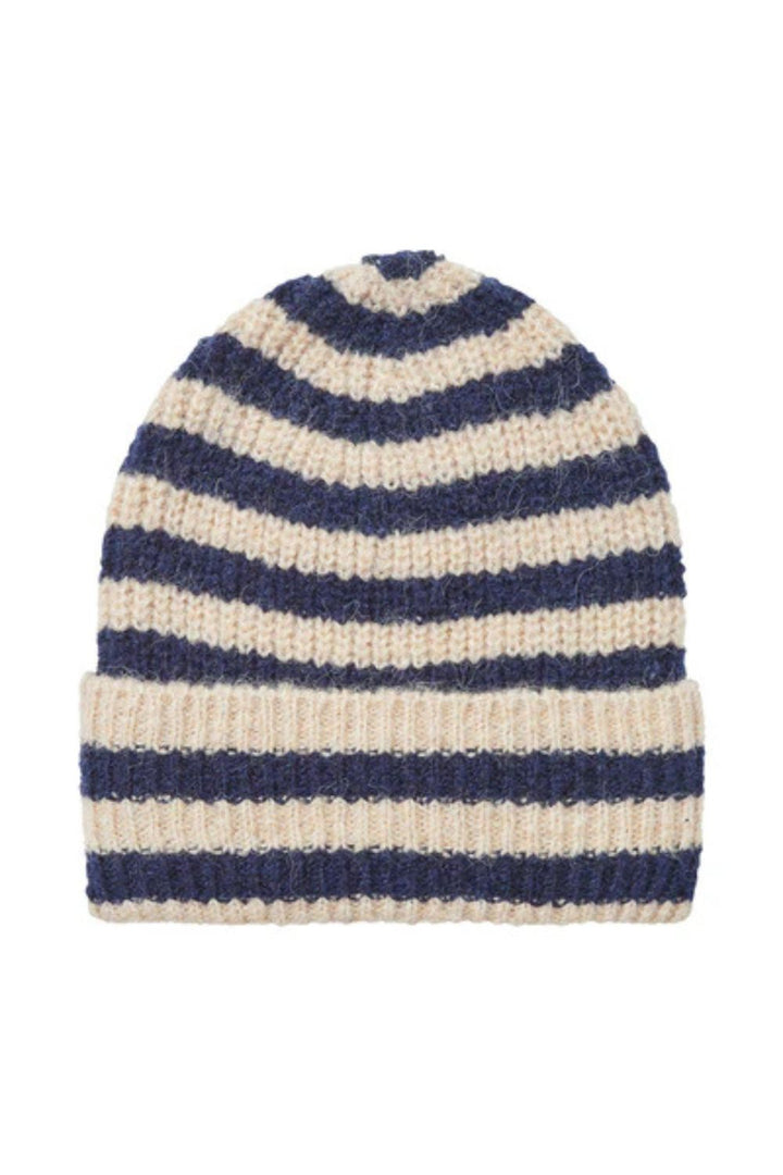 Lollys Laundry | Forrestll Beanie | Dark Blue