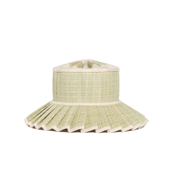 Lorna Murray | Front Row Capri Hat