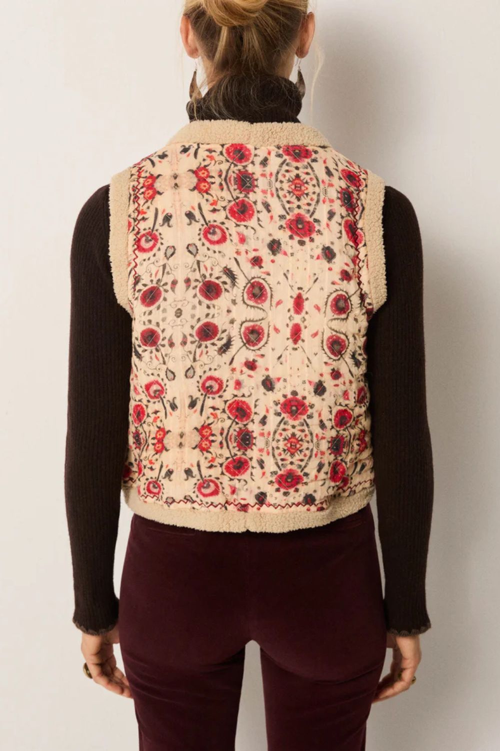Maison Hotel | Paul Vest | Coquelicot Coquillage - Dutch Hideout
