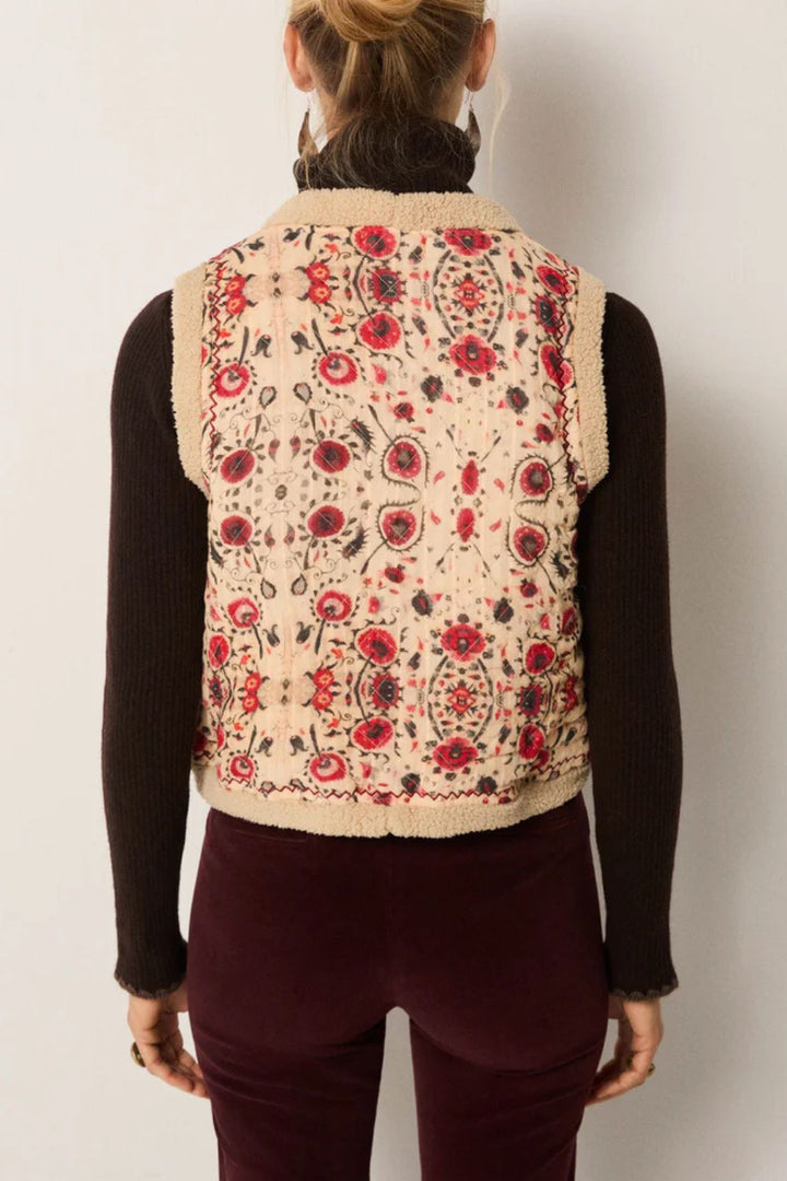 Maison Hotel | Paul Vest | Coquelicot Coquillage - Dutch Hideout
