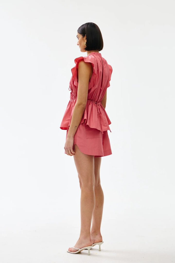 Kinney | Bobble Top | Rose