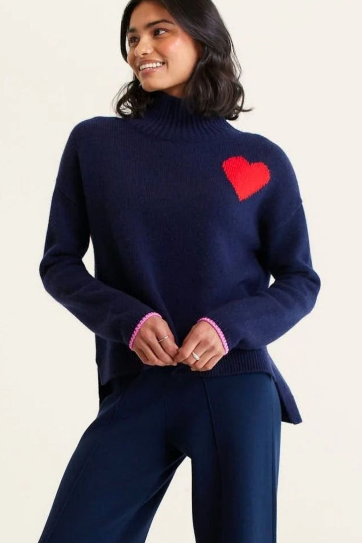 Alessandra | Ronnie Polo | Officer Navy