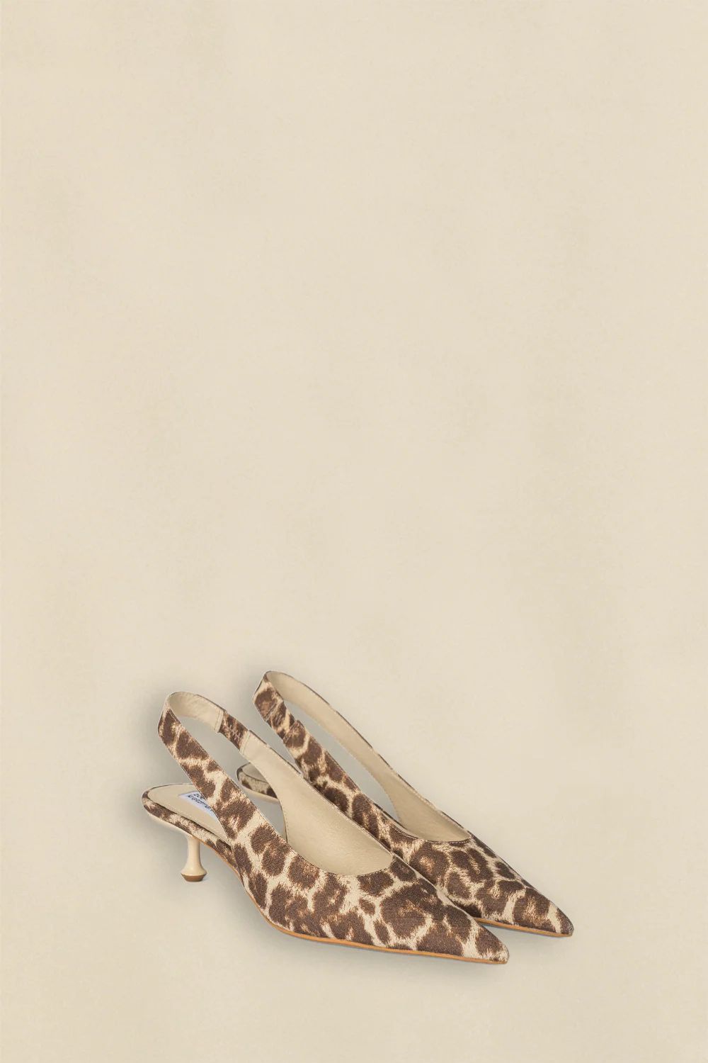 Zoe Kratzmann | Favour Heel | Ocelot
