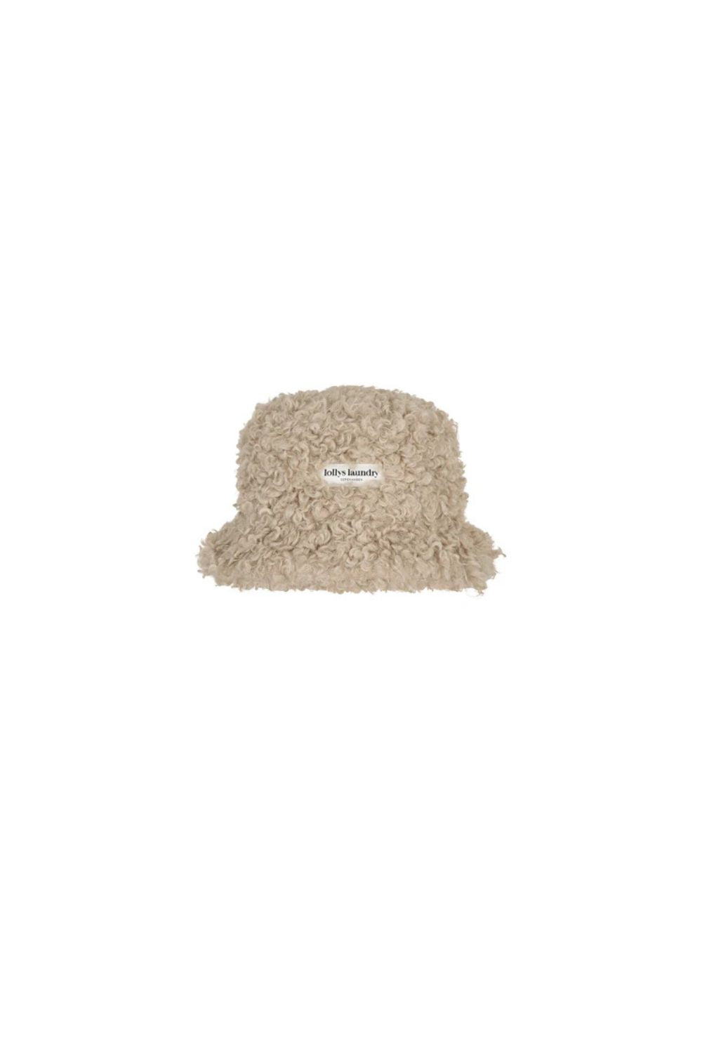 Lollys Laundry | Willow LL Bucket Hat | Sand