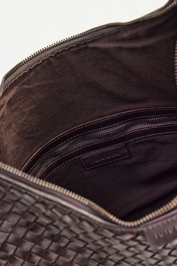 JuJu & Co | Basque Slouchy | Chocolate - Dutch Hideout
