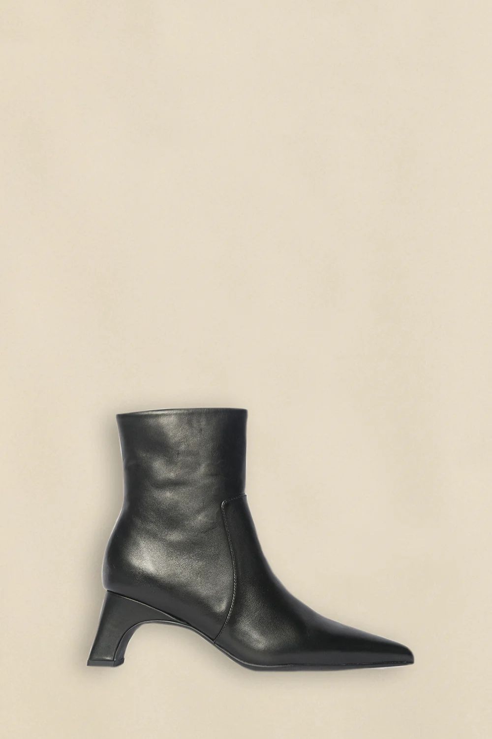 Zoe Kratzmann | Duel Boot | Black